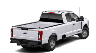 2026 Ford Super Duty® External Image 3